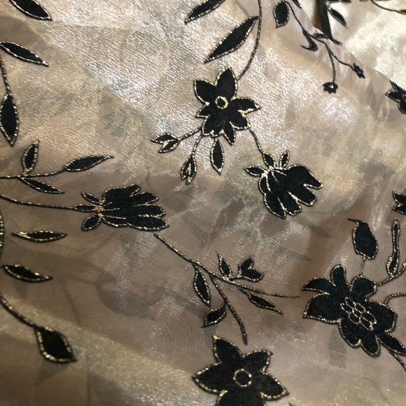 Cocktail Jacket - Picture 3 of 8